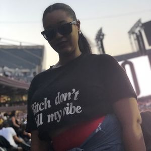 Meet your Posher, Jessi